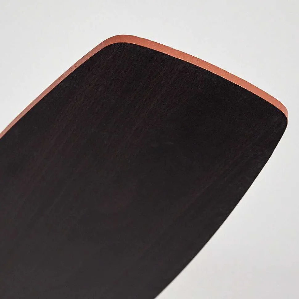 Ventilateurs De Plafond Fossa Nickel Mat